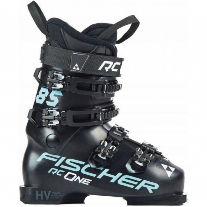 boty lyžařské FISCHER RC ONE 85 W model 2024