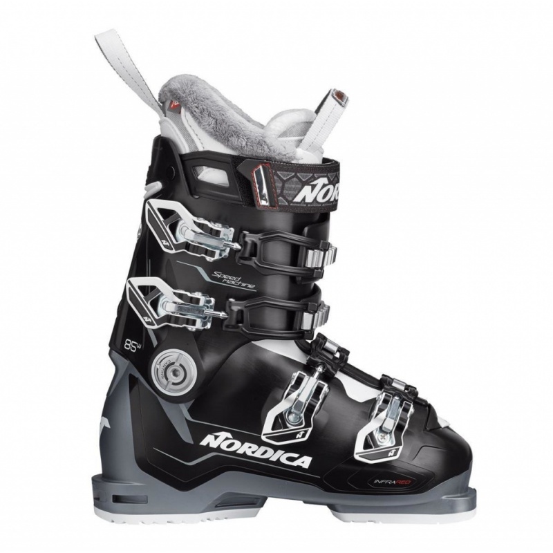 boty lyžařské Nordica SPEEDMACHINE 85 W model 2022