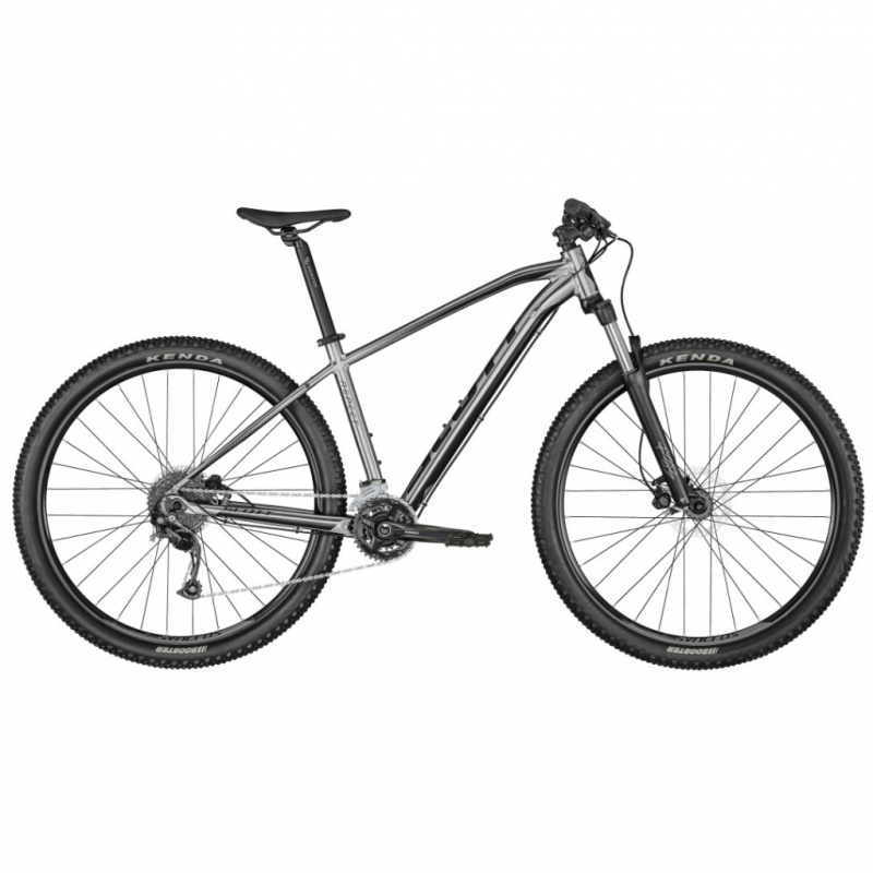 Horské kolo SCOTT ASPECT 750 grey model 2024