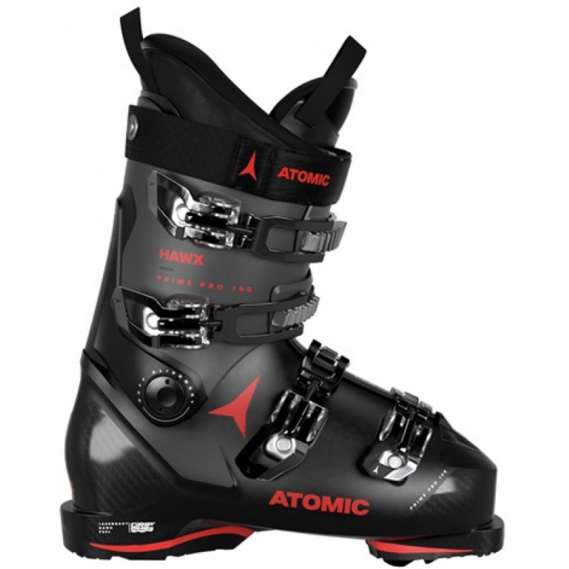 boty lyžařské Atomic Hawx Prime Pro 100 model 2024